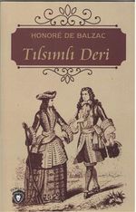 Tılsımlı Deri