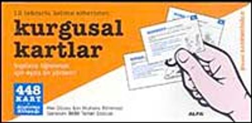 Kurgusal Kartlar