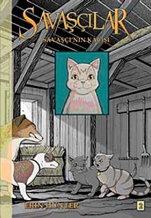 Savaşçılar-2 & Savaşçı'nın Kaçışı