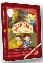 Şakrak Gizli Görev