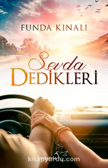 Sevda Dedikleri - Funda Kınalı
