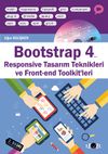 Bootstrap 4 (Cd Ekli) & Responsive Tasarım Teknikleri ve Front-End Toolkit'leri