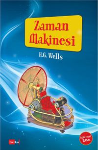 Zaman Makinesi