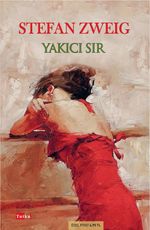 Yakıcı Sır