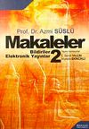 Makaleler-2 / Prof. Dr. Azmi S&uuml;sl&uuml;