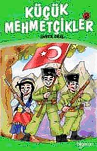 Küçük Mehmetçikler