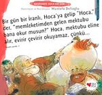 Nasreddin Hoca Bir Gün-1