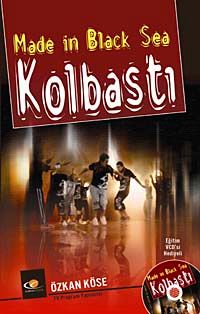 Kolbastı & Made in Black See