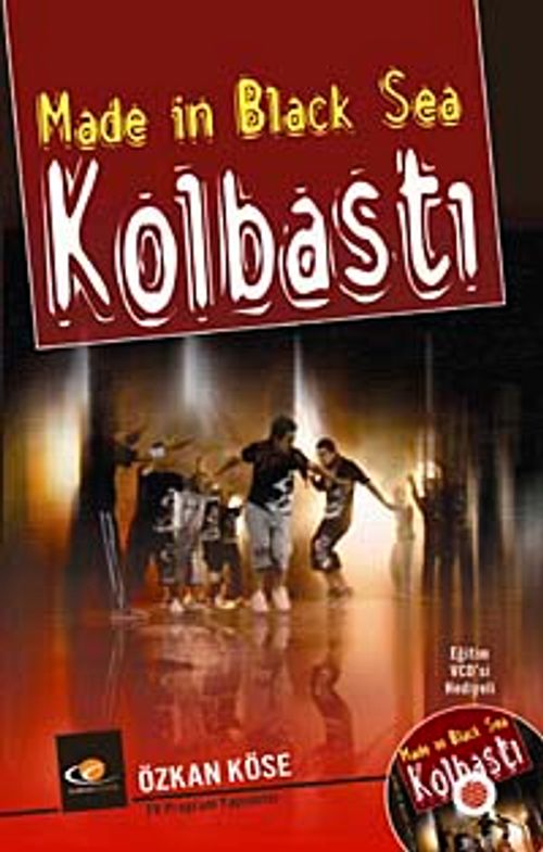 Kolbastı & Made in Black See