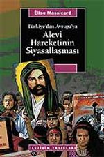 Türkiye'den Avrupa'ya Alevi Hareketinin Siyasallaşması