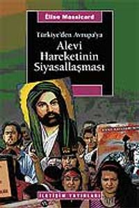 Türkiye'den Avrupa'ya Alevi Hareketinin Siyasallaşması