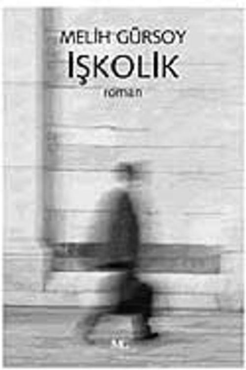 İşkolik