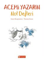 Acemi Yazarın Not Defteri