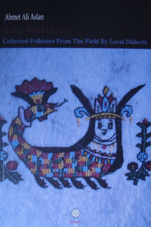 Kars Folktales 