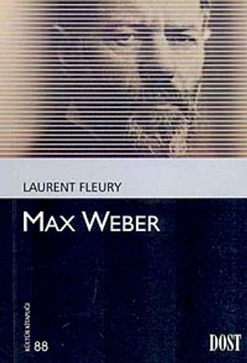 Max Weber