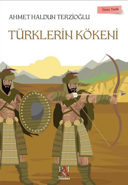 Türklerin Kökeni / Genç Tarih