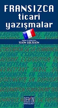 Fransızca Ticari Yazışmalar