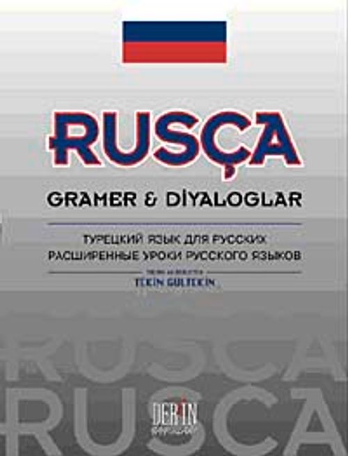 Rusça Gramer Diyaloglar