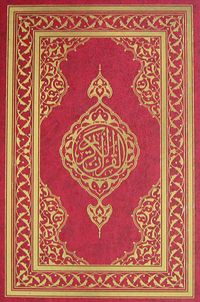 Kur'an-ı Kerim Orta Boy 5 Renk