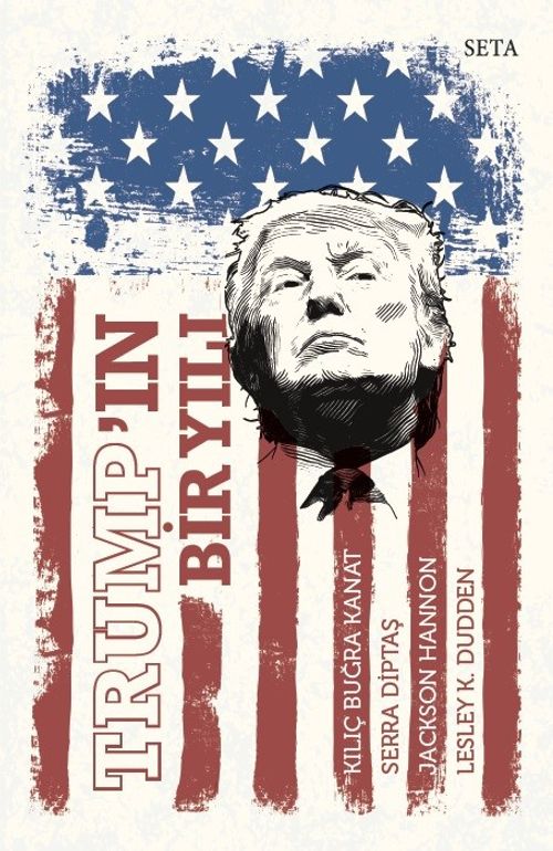 Trump'ın Bir Yılı