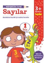 Eğitime İlk Adım Sayılar (3+ Yaş)