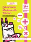 &Ouml;deve Yardımcı &Ccedil;ıkartmalı Matematik Tekrarı (9+ Yaş)