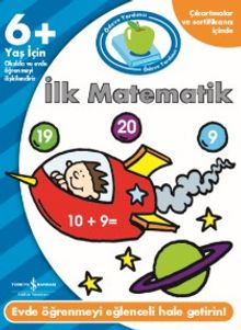 Ödeve Yardımcı İlk Matematik (6+ Yaş)