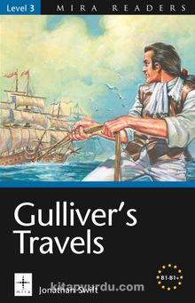 Gulliver’s Travels / Level 3