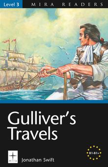 Gulliver’s Travels / Level 3