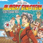 Benim Adım Albert Einstein & Azimli Olmanın Önemi