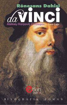 Rönesans Dahisi Da Vinci