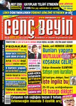 Genç Beyin Yıl:16 Sayı:131 