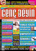 Genç Beyin Yıl:16 Sayı:129