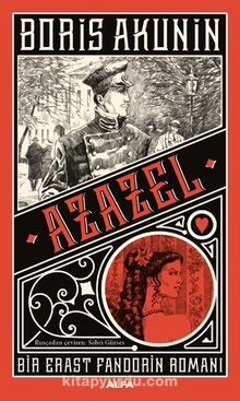 Azazel - Boris Akunin