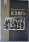 Milli M&uuml;cadelede Sivas-108 G&uuml;n (Kod: 3-F-31)