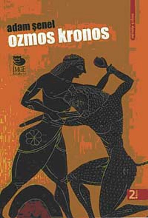 Ozmos Kronos