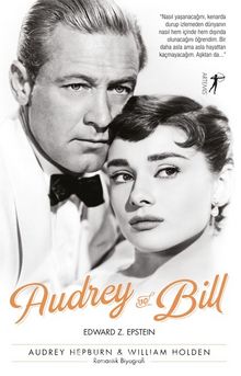 Audrey ve Bill - Donald Spoto