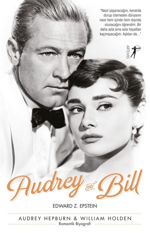 Audrey ve Bill 