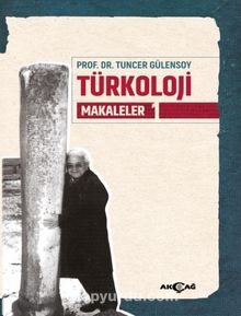 Türkoloji Makaleler 1