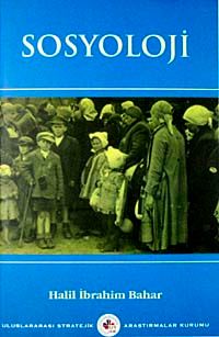 Sosyoloji