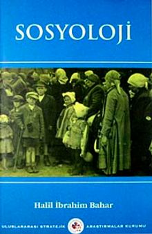 Sosyoloji