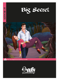 Big Secret / Stage 1