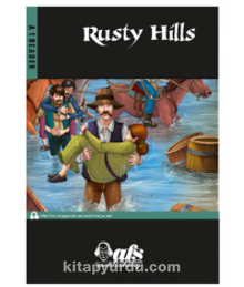 Rusty Hills / Stage 1