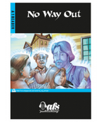 No Way Out / Stage 1