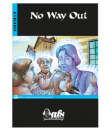No Way Out / Stage 1