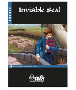Invisible Seal / Stage 2