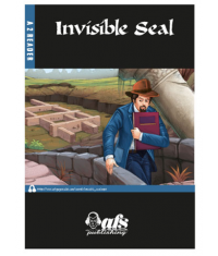 Invisible Seal / Stage 2