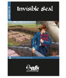 Invisible Seal / Stage 2