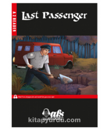 Last Passenger / Stage 2