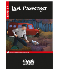 Last Passenger / Stage 2